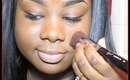 UPDATED SPRING FOUNDATION ROUTINE (OILY/COMBINATION SKIN) 2012