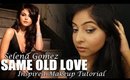 Selena Gomez - Same Old Love Music Video Inspired Makeup Tutorial