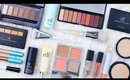FULL FACE USING ELF COSMETICS | GET READY WITH ME