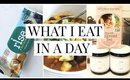 What I Eat in a Day (with newborn twins) | Kendra Atkins