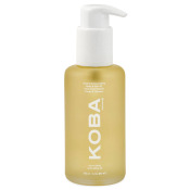 KOBA skincare Gold Drip Nourishing Body & Hair Oil
