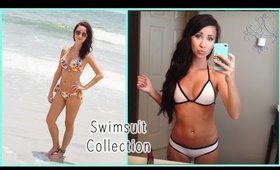 My Swimsuit Collection | Bikini Collection