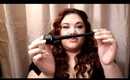 NuMe 4Play Clipless Curling Iron review