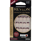 Runway Collection Captivating Color at Your Fingertips Nails