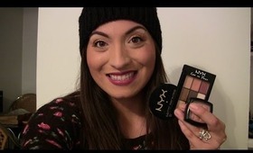 Five Friday Favorites:NYX