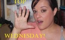 Top 5 Wednesday | Top Genre