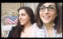 Vlog #1 : Babysitting FunDay!