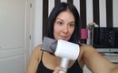 Dyson SuperSonic - I FUCKIN HATE BLOW DRYING MY HAIR!