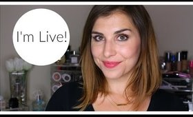 I'm Live! | Bailey B.