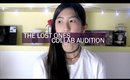 The Lost Ones Collab Audition • MichelleA