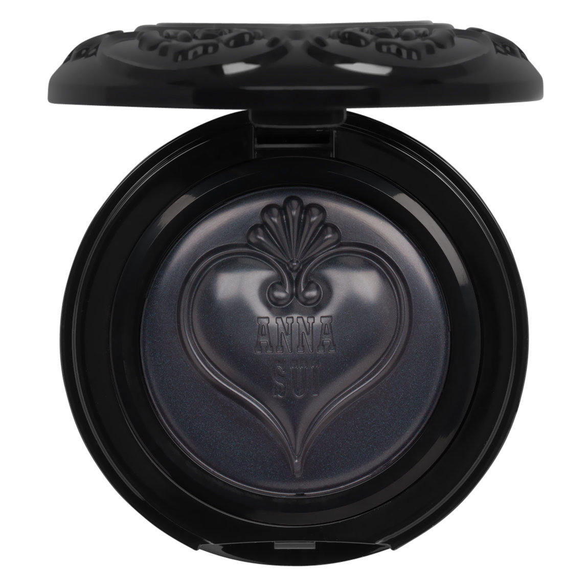 Anna Sui Sui Black Cream Blush alternative view 1 - product swatch.