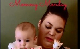 Mommy Monday: Baby's Fav Teething Toys!