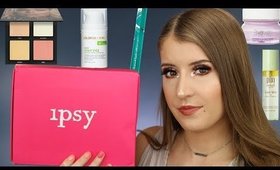 JULY 2019 IPSY GLAM BAG PLUS UNBOXING | BEST BOX EVER?!
