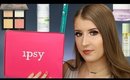 JULY 2019 IPSY GLAM BAG PLUS UNBOXING | BEST BOX EVER?!