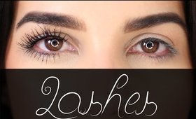 How To Make Your Lashes Look Longer And Fuller