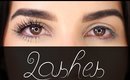 How To Make Your Lashes Look Longer And Fuller