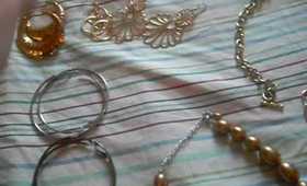 My accessories collection Requested byGirllpulease