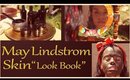 May Lindstrom Skin Ritual Look book