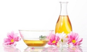 Natural Hair | Hot Oil Treatment- Ayurvedic