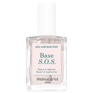 Manucurist S.O.S. Base Coat
