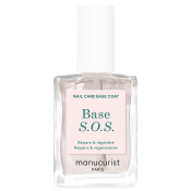 Manucurist S.O.S. Base Coat