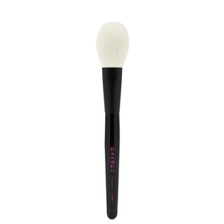 KOYUDO Yuiitsumuni Yoshiki Black Series YB-2 Cheek Brush