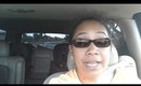 My Crazy Costco Sunday... Welcome to My World - Vlog 06.09.13