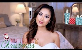 What I Got For Christmas | Dulce Candy | 2015