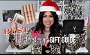 Best Trends Holiday Gift Guide for Every Woman in your Life