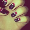 easy nail design