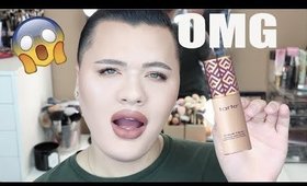 SHAPE TAPE FOUNDATION?!!!