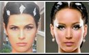 Katniss Everdeen Makeup Tutorial - Halloween Makeup Ideas