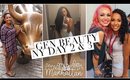 Gen Beauty NYC Vlog Day 2 & 3 | Ashley Bond Beauty