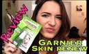 Garnier Skin Renew Dark Spot Treatment | REVIEW