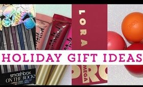 SWEET DEALS | Holiday Gift Ideas!
