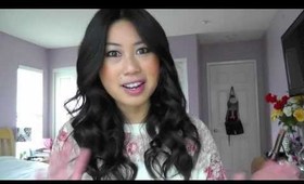 ♡My First Spring 2012 OOTD♡