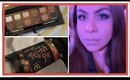 Christmas Party, Comedy Club & Unboxing Makeup Vlogmas Days 12, 13 2015
