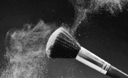 Setting Powder vs. Finishing Powder: I Finally Learned the Difference (And You Should Too)