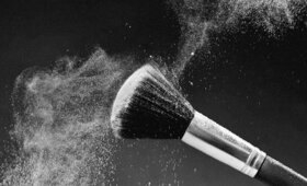 Setting Powder vs. Finishing Powder: I Finally Learned the Difference (And You Should Too)