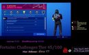 Challenges. Join me in catching up!