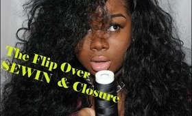 ♥ The Versatile Sewin with Closure ♥