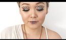 LIVE Makeup Tutorial Inspired by Milk1422