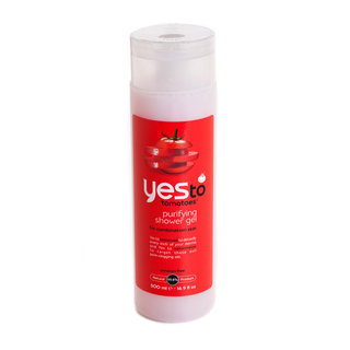 Yes to Tomatoes Terrific Day Shower Gel