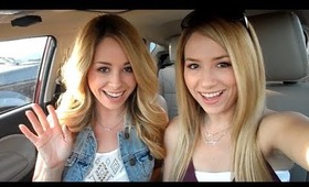 Shopping with EG - at the MALL | eleventhgorgeous