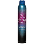 Bumble and bumble. Strong Finish Hairspray