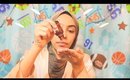 Nighttime skincare routine 2017 & How I remove my makeup | Reem
