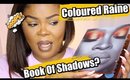 Lets Try Out Some NEW MAKEUP!! Lashes, Lips, Tools + Coloured Raine Book Of Shadows