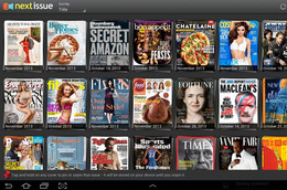 3 Digital Magazine Apps Worth Trying
