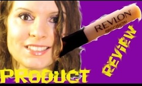 Revlon Precision Lash Adhesive Review 2013