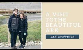 2 MINS ON THE ARK ep. 43